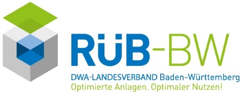 RÜB-BW Logo