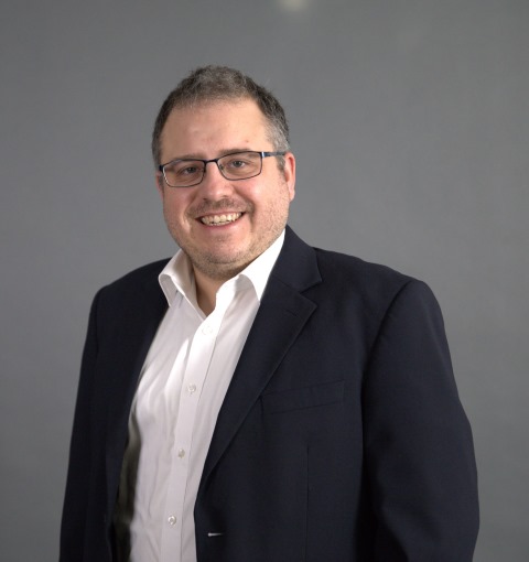 Dr. Fabian Brunner, Projektleiter RÜB BW