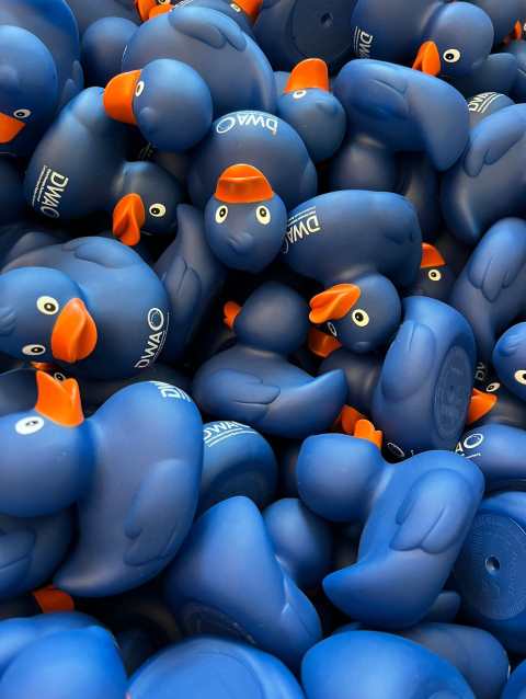 DWA-Enten