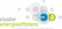 Logo Cluster Energieeffizienz