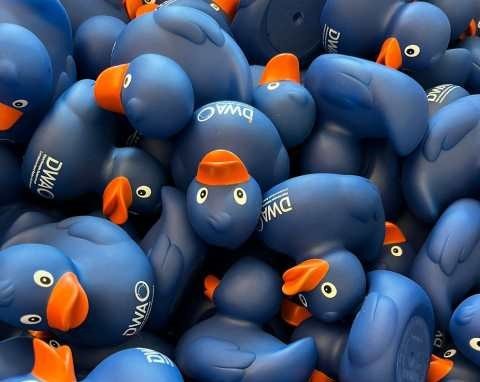 DWA-Enten