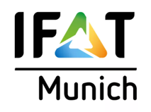 Logo IFAT Munich