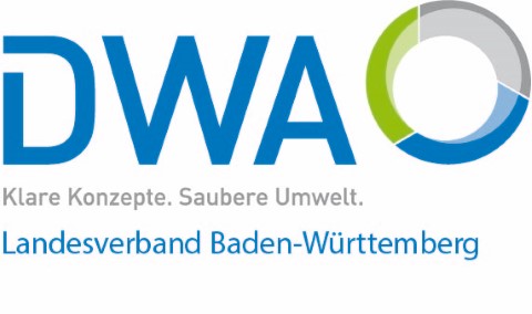 Logo DWA BW
