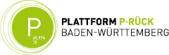 Logo PRUECK