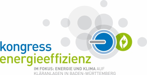Logo Kongress Energieeffizienz