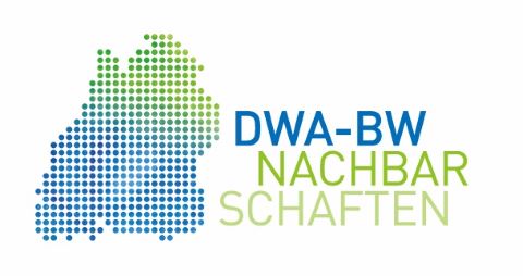 Logo DWA BW Nachbarschaften